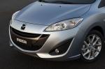Mazda5 2011 года